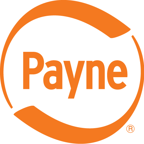 Payne logo