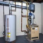 Is a Boiler Part of the Home HVAC System