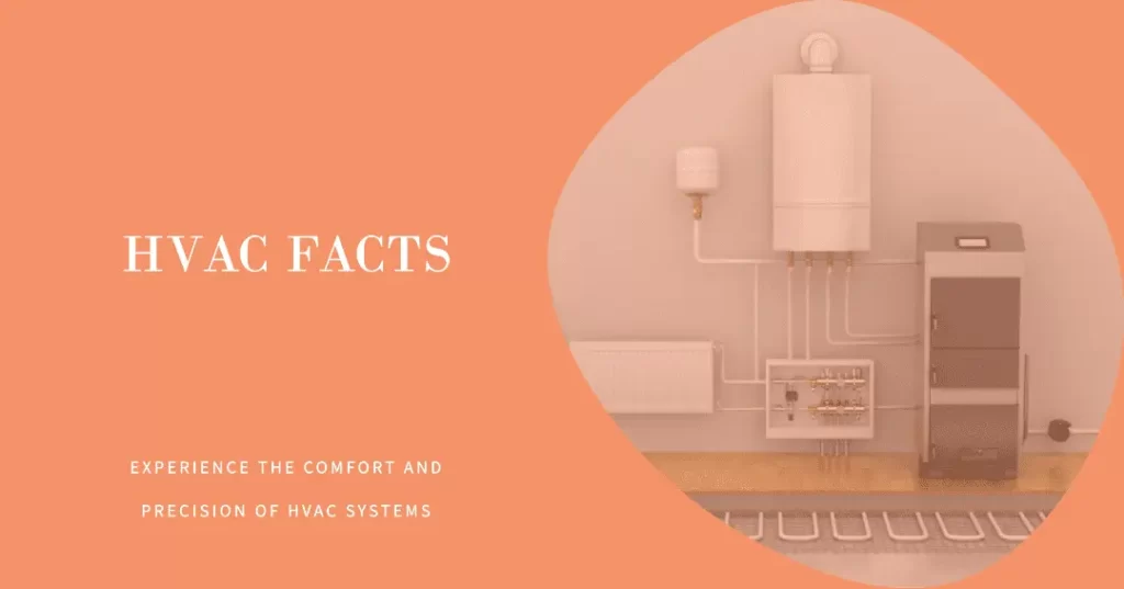 HVAC Facts