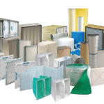 Types of HVAC Filters for Improved Air Quality