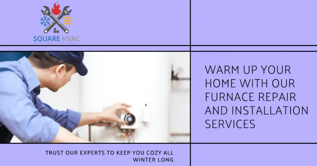 Furnace Repair and Installation in Downers Grove, IL