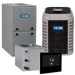SEER vs HSPF: Heat Pumps Efficiency Ratings