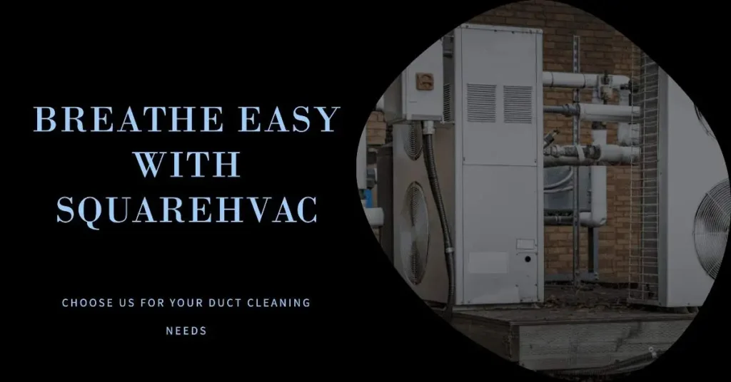 Duct Cleaning in Naperville, IL
