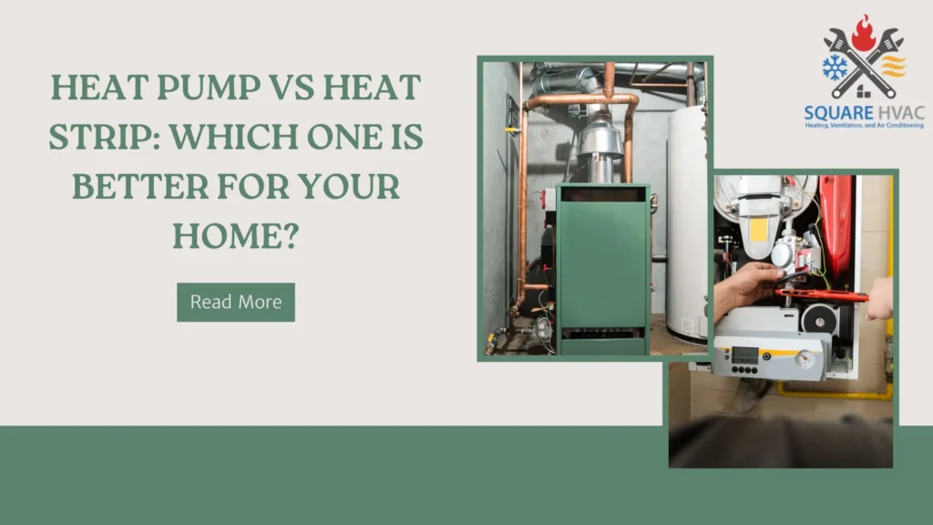 Heat Pump Vs Heat Strip Which One Is Better For Home 2024?