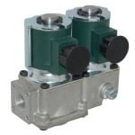 What Is Redundant Gas Valve: Benefits, Installation, and Safety Guide