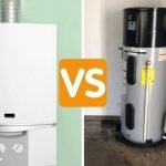 Choosing Between Tankless vs Heat Pump Water Heater: A Comparative Guide