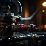 Furnace Gas Valve Leaking: What You Need to Know and How to Fix It