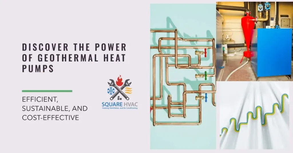 Benefits of Geothermal Heat Pumps