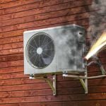 Why Does Your HVAC Smell Like Burning? Understanding and Fixing the Issue