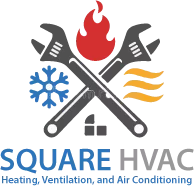 Square HVAC