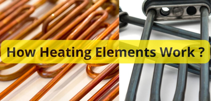 How Heating Elements Work