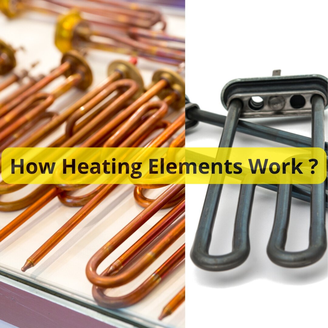 How Heating Elements Work Demystifying The Science Of Heat Generation 6991