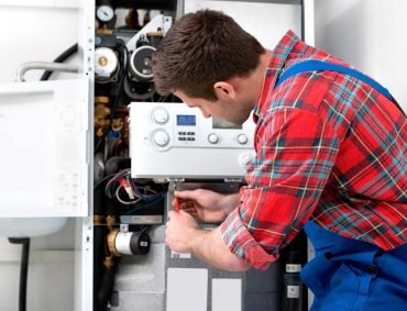 Heater-Repair-Services