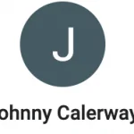 Johnny Calerway