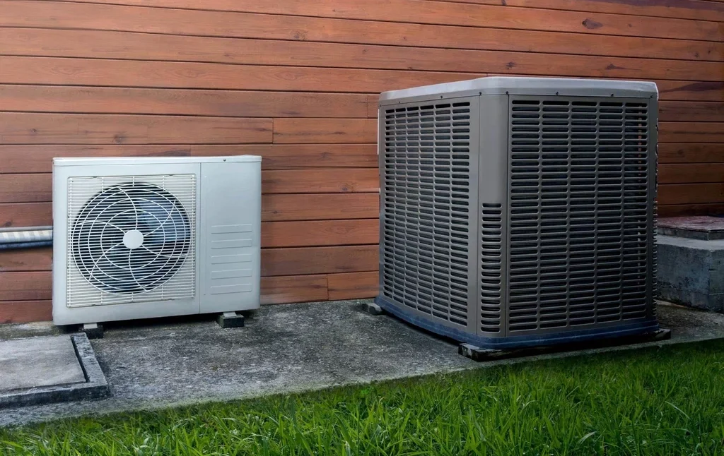 What is the Difference Between HVAC vs AC?