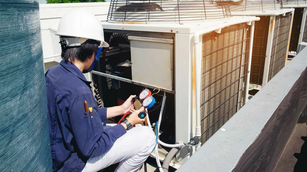 Expert HVAC Installation, Repair, and Replacement Services in IL