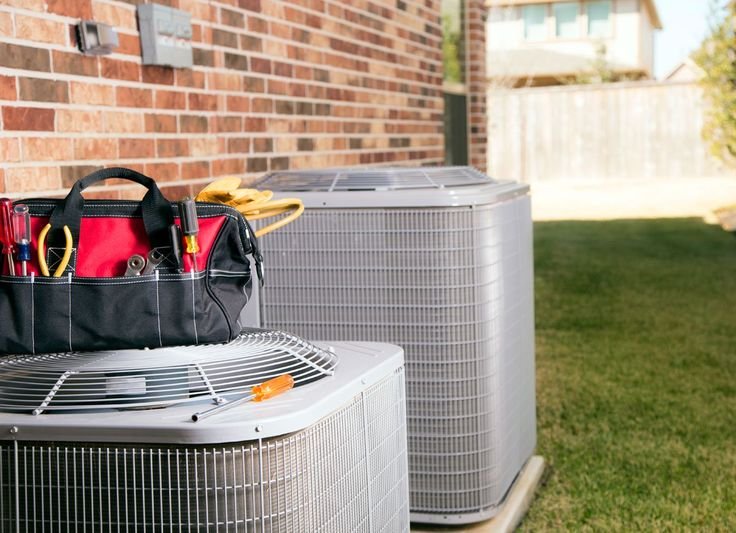 Expert HVAC Installation, Repair, and Replacement Services