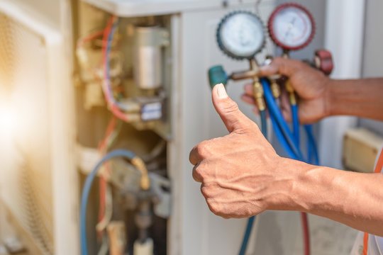 Heating Repair Services IL