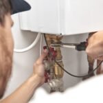 Common Mistakes to Avoid During Water Heating Installation