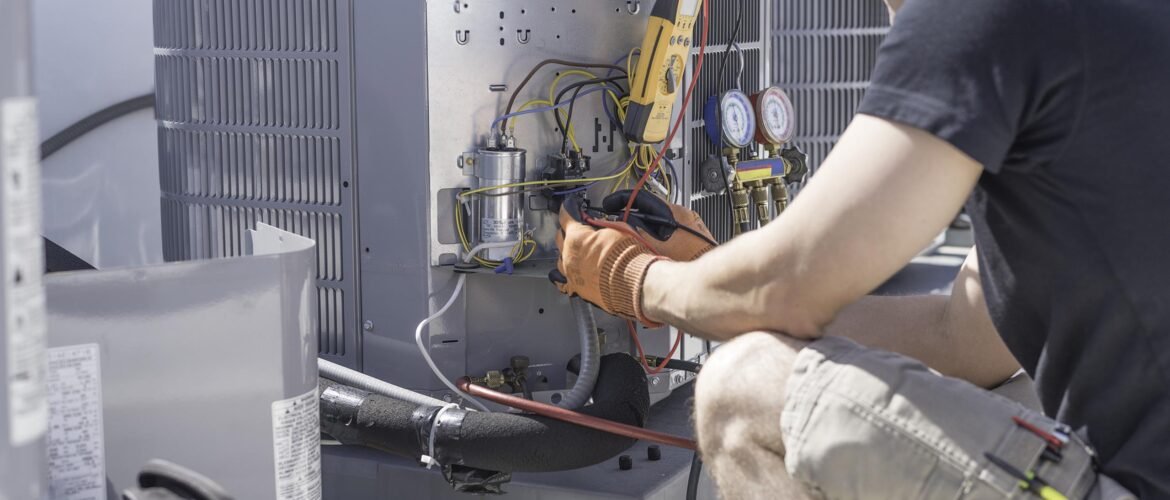 Top 10 Maintenance Tips for Efficient Heating System Performance