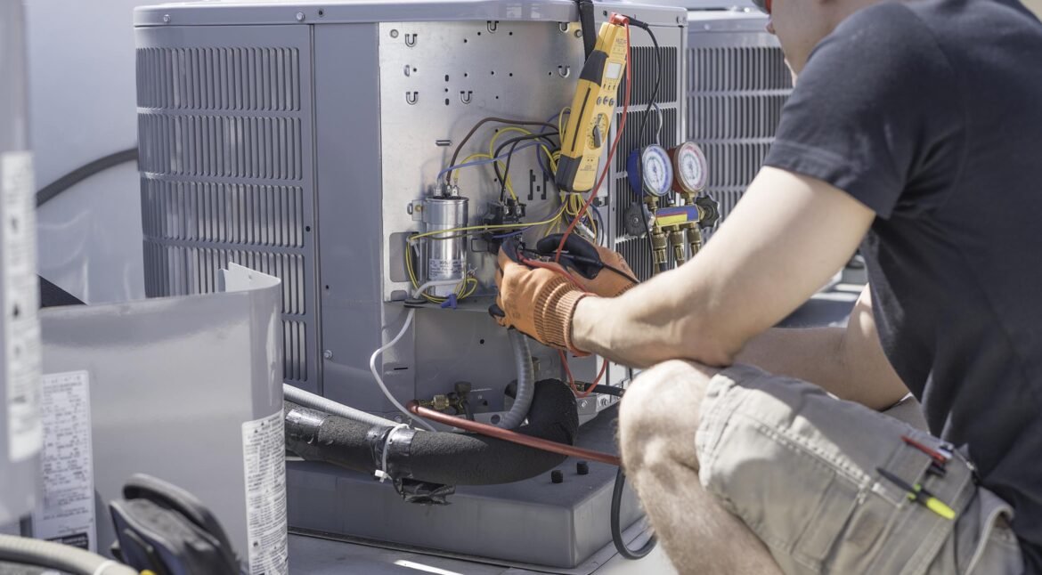 Top 10 Maintenance Tips for Efficient Heating System Performance