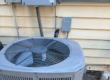 HVAC Contractor and heating services in Hillside IL AC & Furnace Replacement | Square HVAC