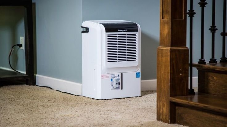 Humidifier & Dehumidifier Services