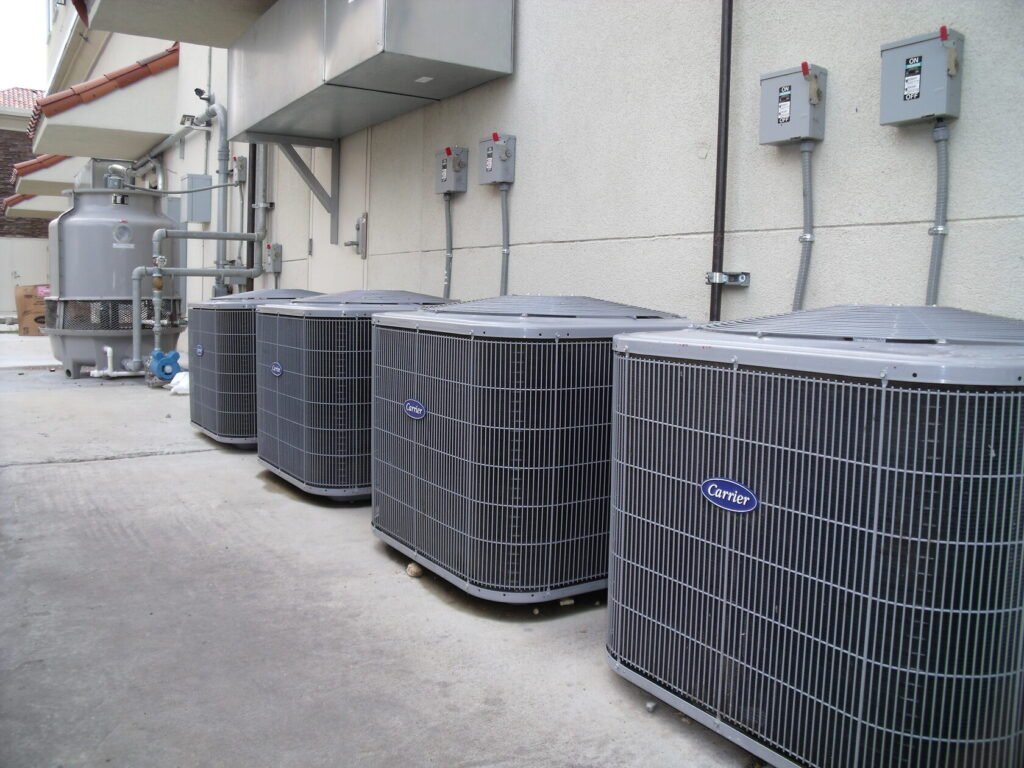 hvac
