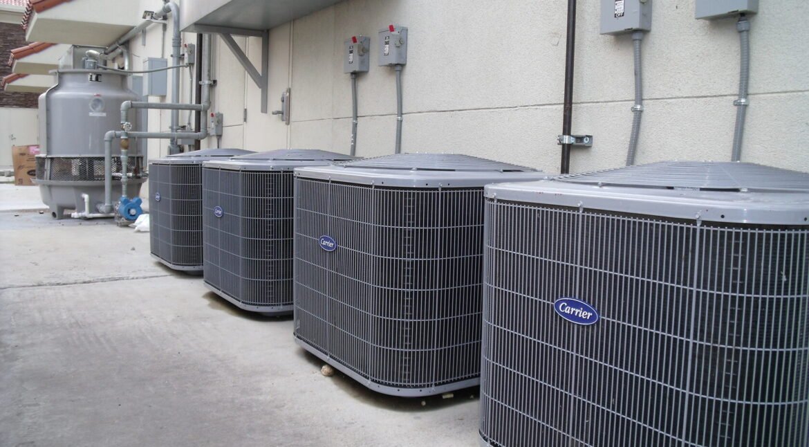 hvac