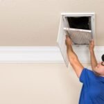 Duct Repair: Why It’s Essential for Efficient Heating and Cooling