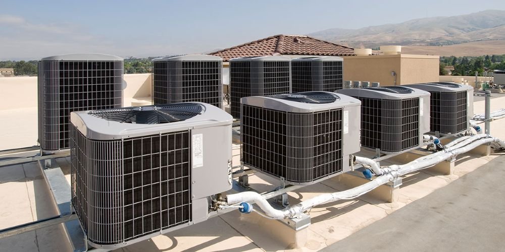 HVAC Systems