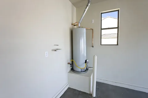 Hot Water Heaters
