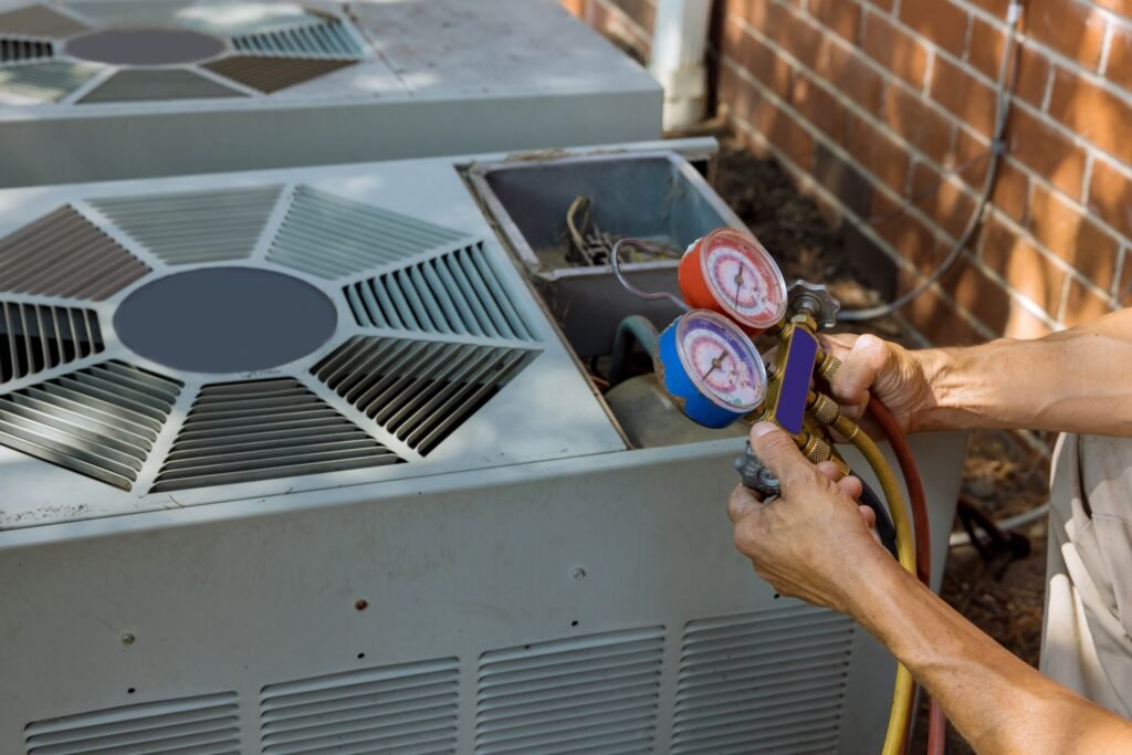 HVAC Air Repair: Keep Your Home Comfortable Year-Round