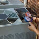 HVAC Air Repair: Keep Your Home Comfortable Year-Round