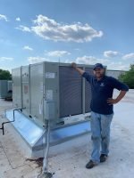 heating services repair