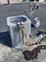 hvac